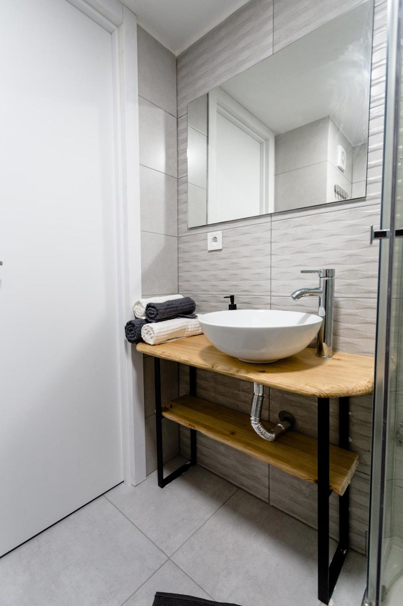 Great Panoramic View Studio Apartment Benidorm Ngoại thất bức ảnh
